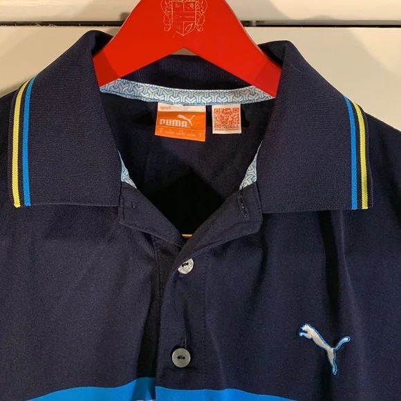 Puma (S) - Picture 3 of 14